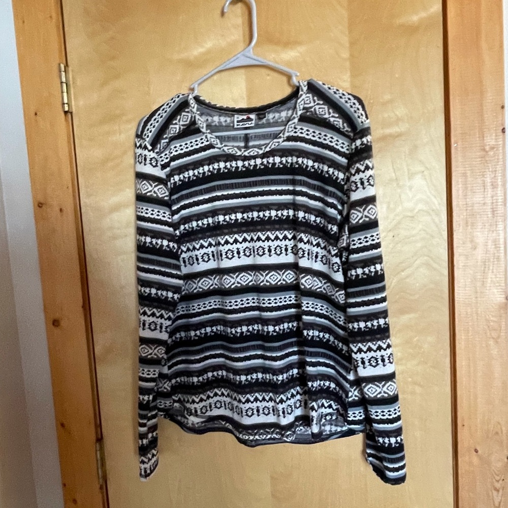 Kavu top size xl